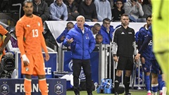Deschamps sau thất bại trước Bờ Biển Ngà: ‘Đây là lời cảnh tỉnh mà chúng ta cần’